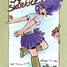 Secret Sidekick