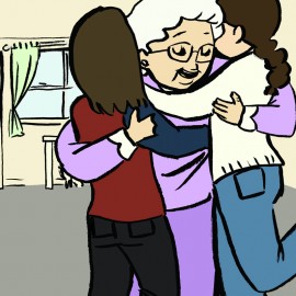 Grandma
