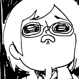 Hourly Comics 2010-2012