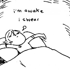 Hourly Comics 2013