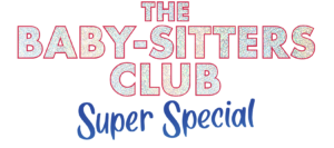 Baby-Sitters Club Super Special Graphix logo